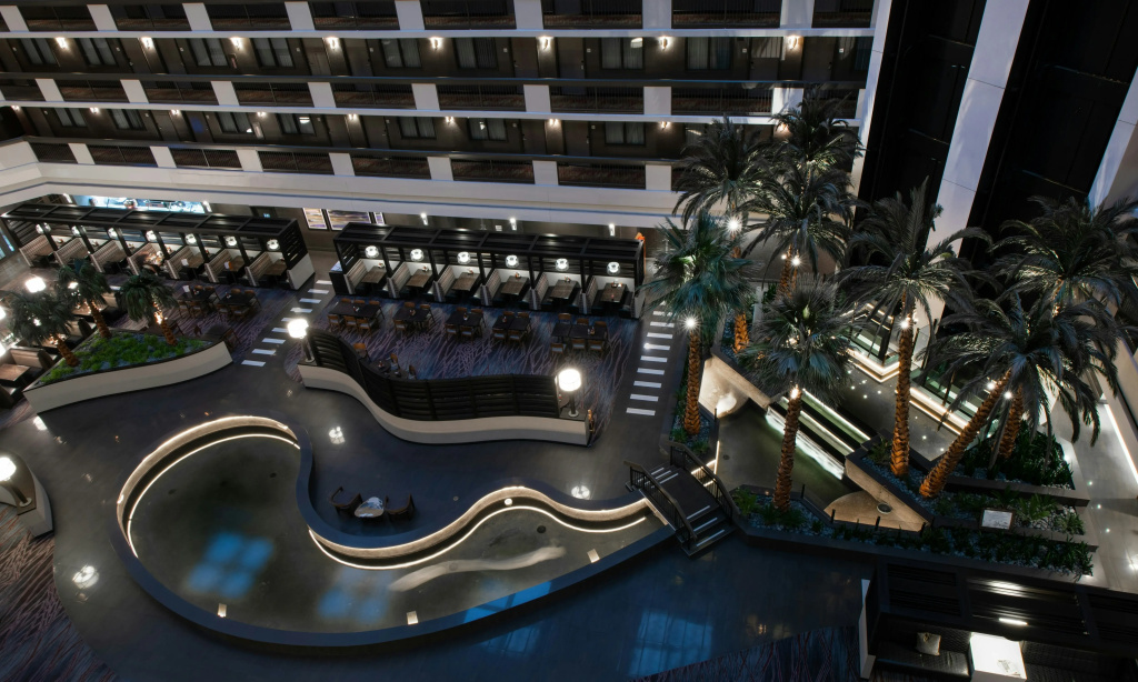 Embassy Suites by Hilton Las Vegas - Général