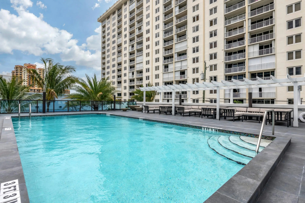 Cambria Hotel Fort Lauderdale Beach - Général
