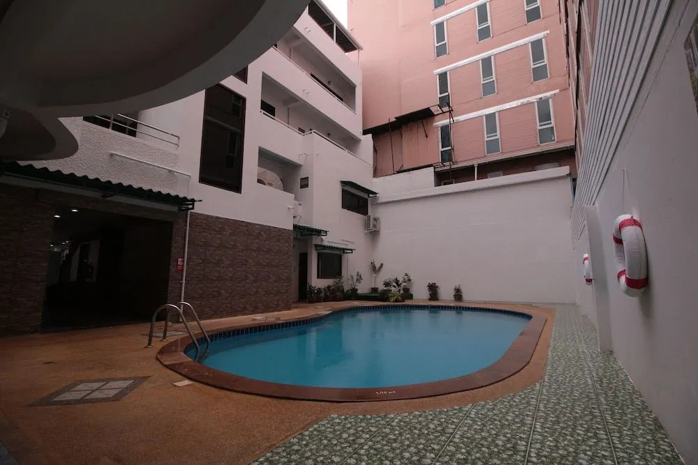 Hotel photo 11
