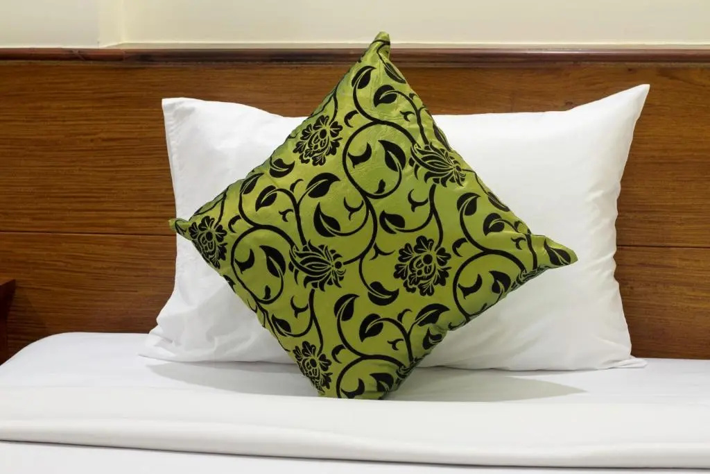 Rose Emerald Hotel - Chambres