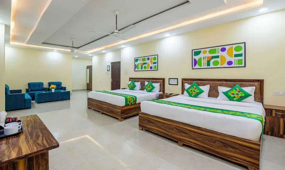 Hotel photo 6