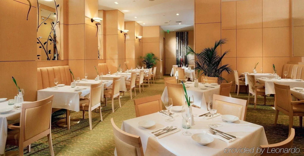 Orchard Garden Hotel - Général