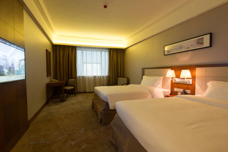 Wanyue Grand Skylight Hotel Shenzhen - Chambres