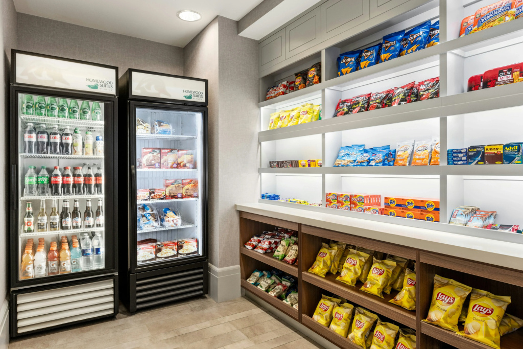 Homewood Suites by Hilton Washington, D.C. Downtown - Général