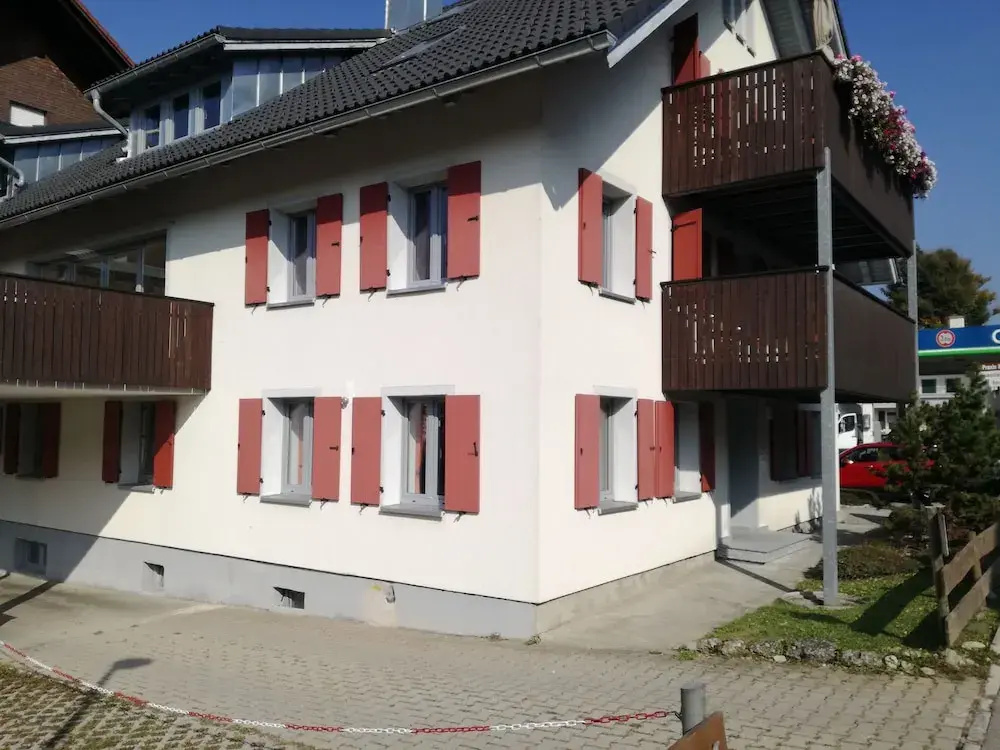 Marie Marie, Oberstaufen