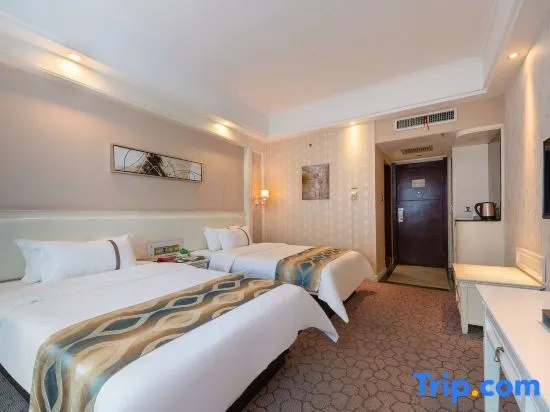 Executive Double room (full double bed)