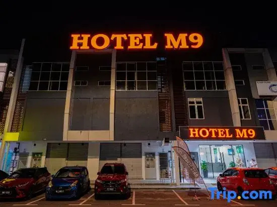 Hotel M9 Sepang KLIA & KLIA2 photo 6