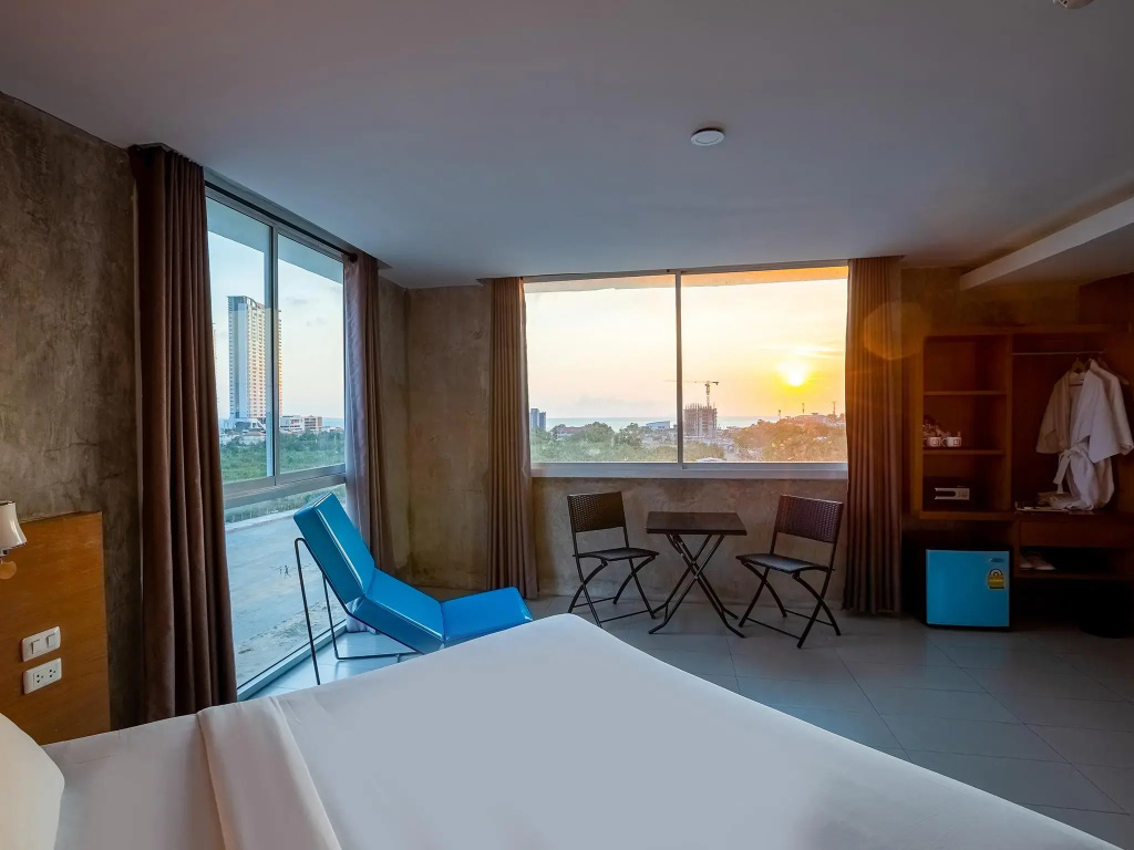 Hotel photo 8