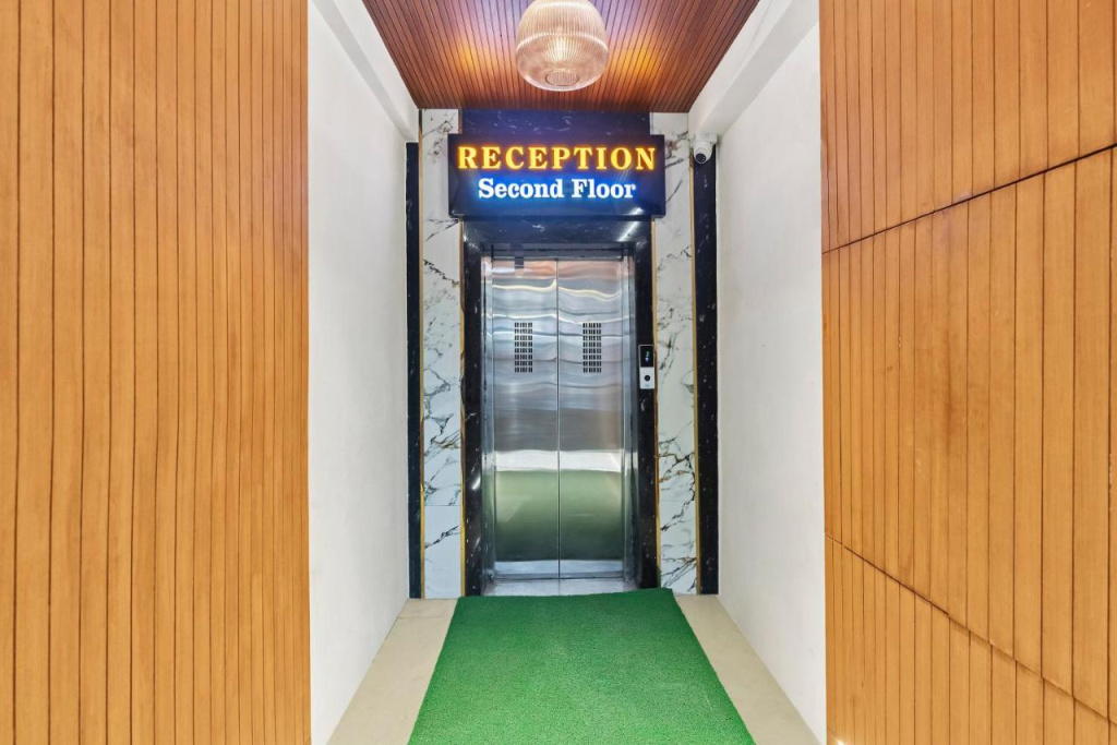 Hotel photo 10