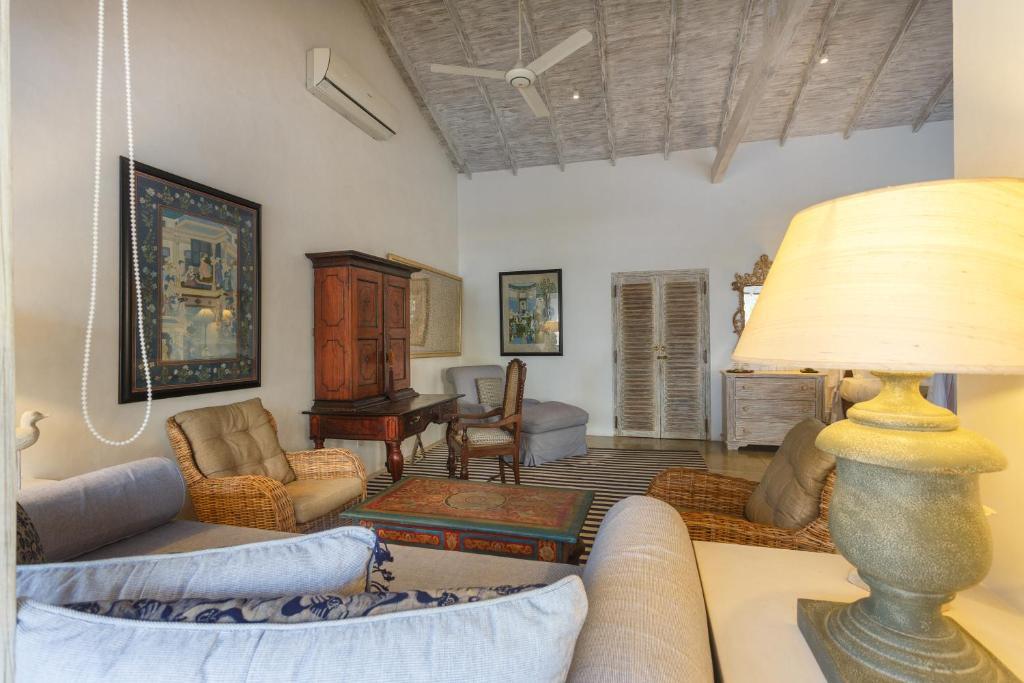 Habaraduwa House