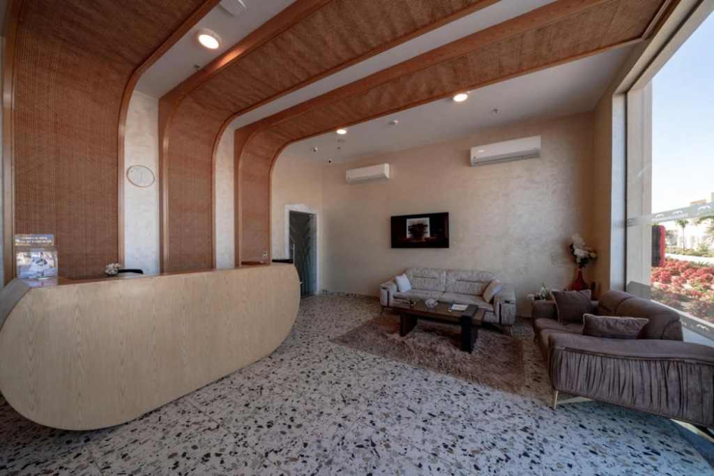 Pickalbatros Vita Resort - Portofino - фото 47