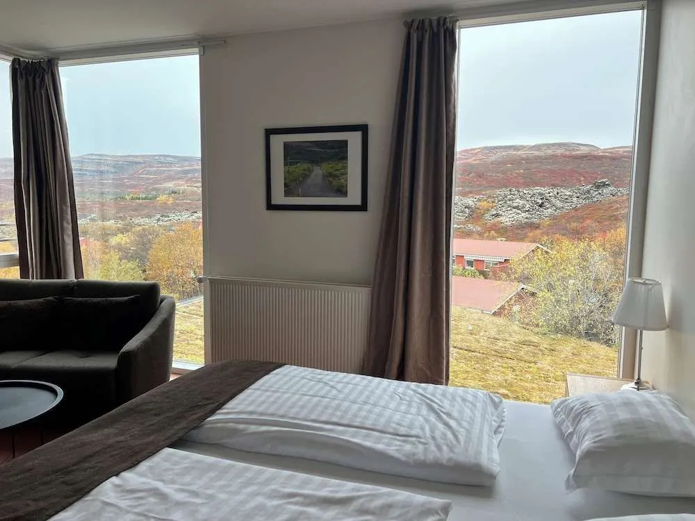 Hotel Bifrost — 4