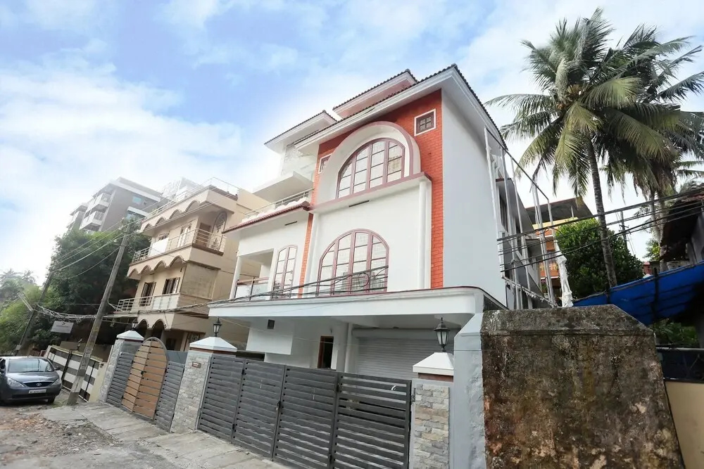 Babuji's Home by OYO Rooms