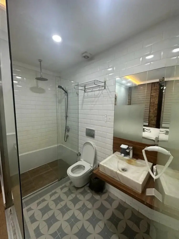 Konak Suites - Général