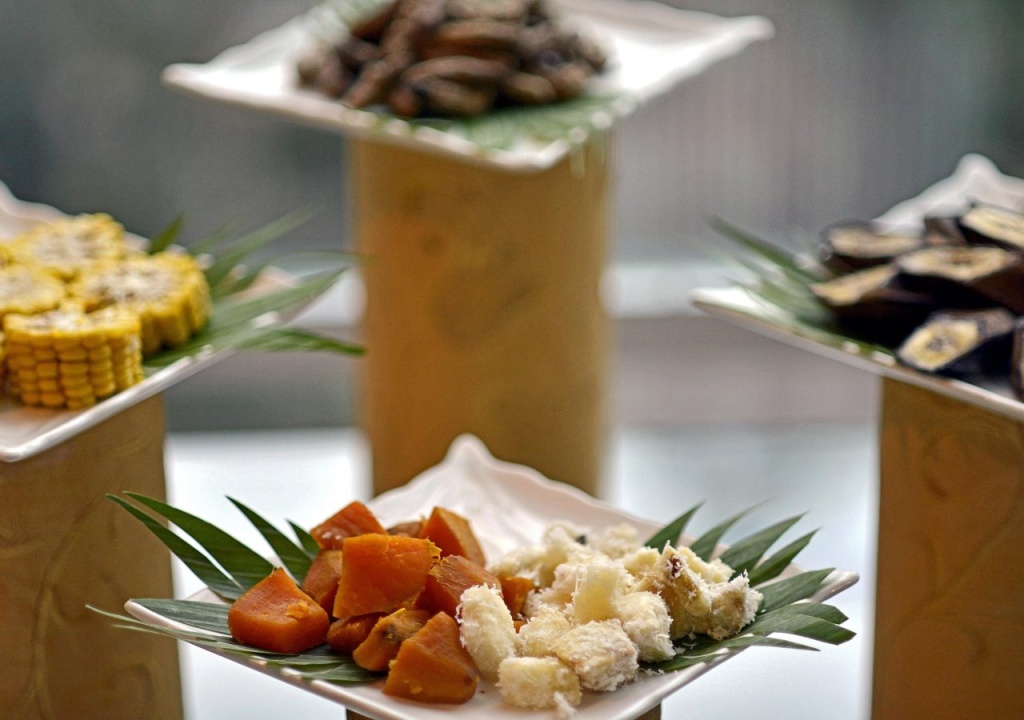 Grand Serela Setiabudhi Hotel Bandung - Général