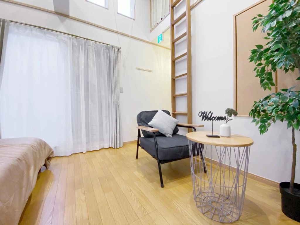 nestay villa tokyo takanawa 사진 14