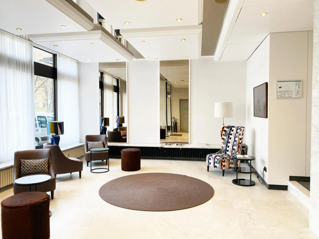 Hotel photo 2