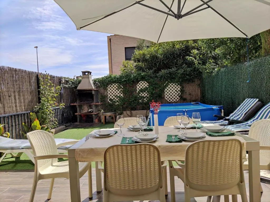 Jardines de Viana Spa - Chambres
