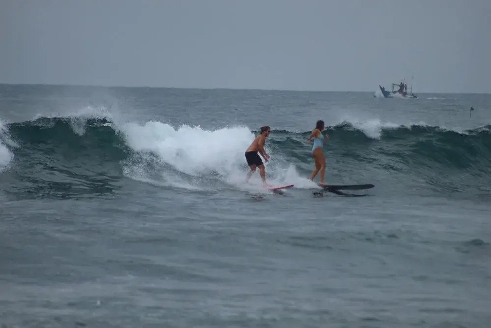 Together Beach House - фото 16