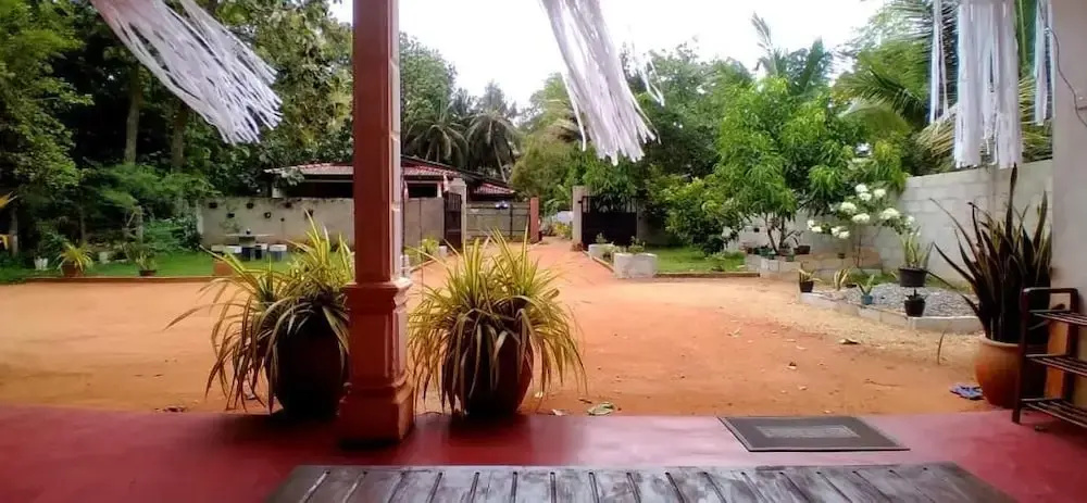 Impress Holiday Home