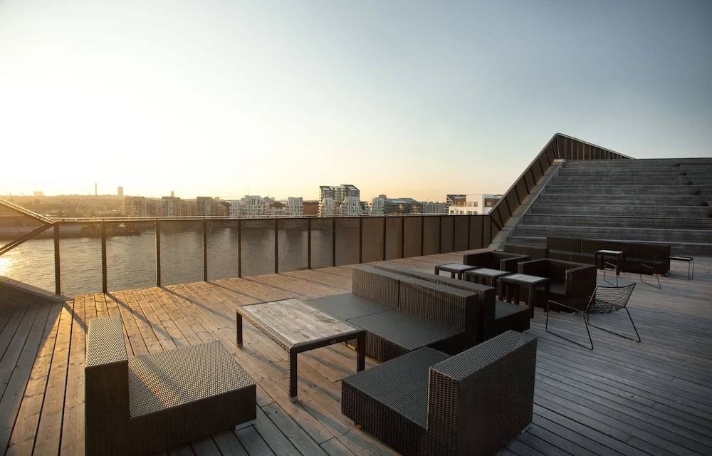 STAY Apartment Hotel Copenhagen - фото 19