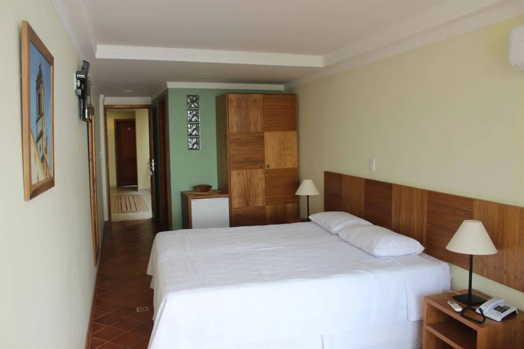Hotel Cruz do Pascoal - Général