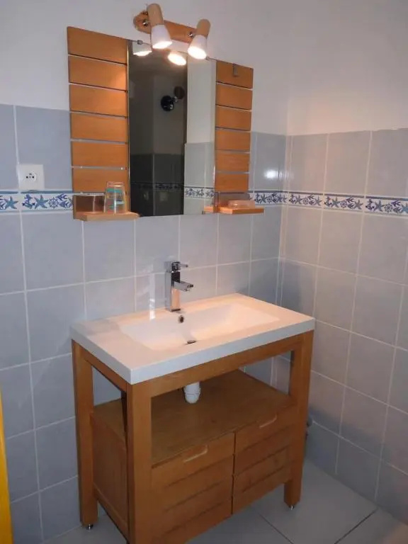Afficher la photo 8 — Appartement 3 Pieces 6 Pers Centre Village 72415
