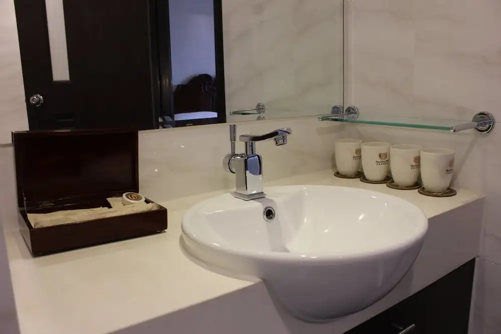 Royal Seasons Hotel Taichung Zhongkang - фото 36