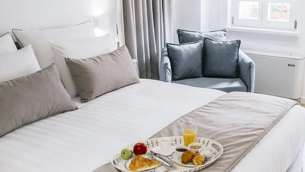 Its Kale Boutique Hotel - Général