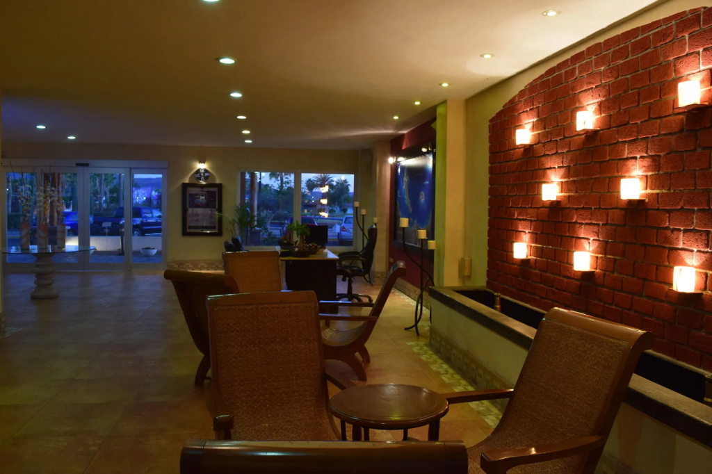 Hotel Santa Fe Loreto by Villa Group - Général