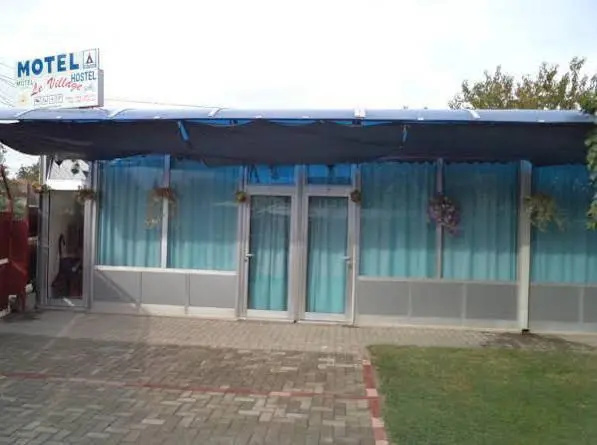 Motel Le Village