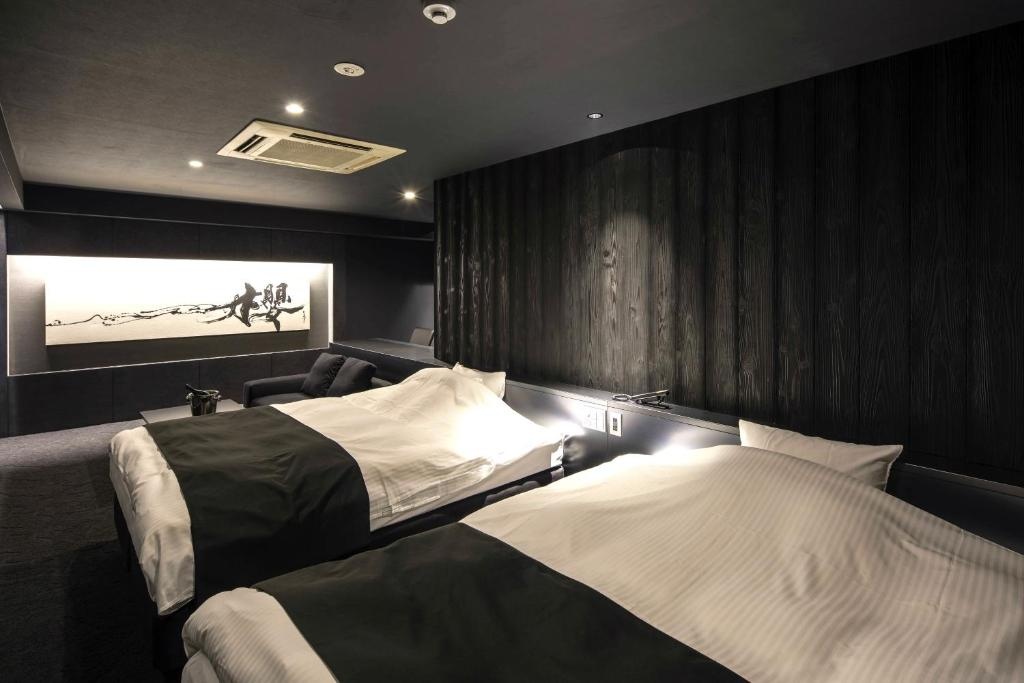 Hotel The Grandee Shinsaibashi 사진 21