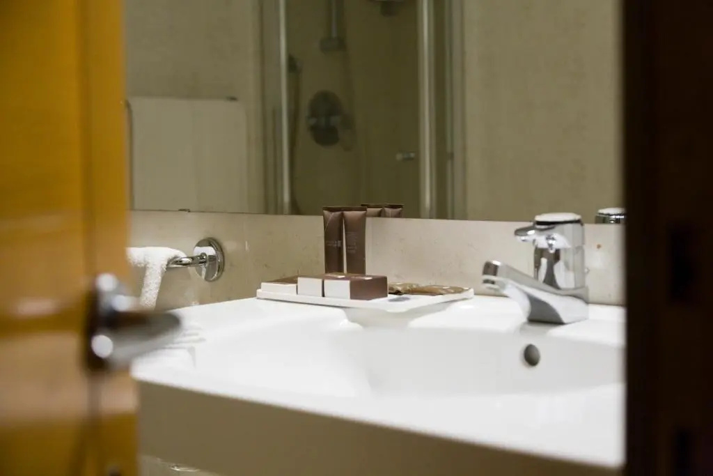Style Grifone - Chambres