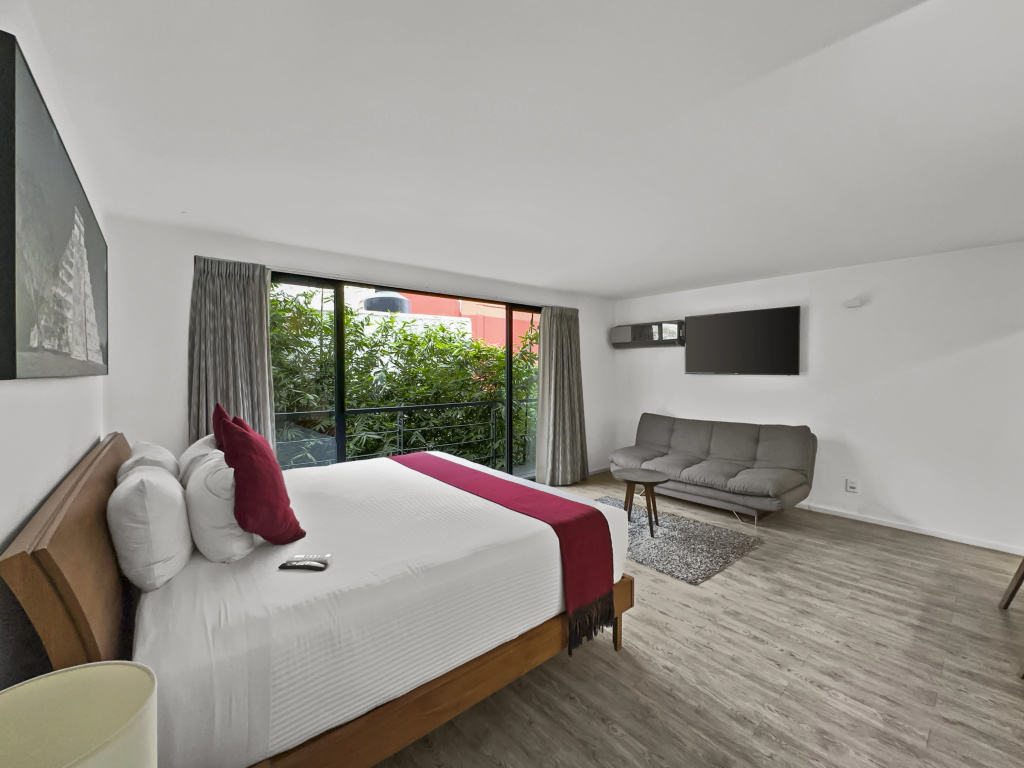 Armonik Suites — 4