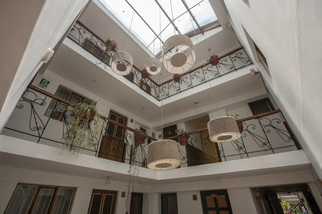 Hotel photo 1
