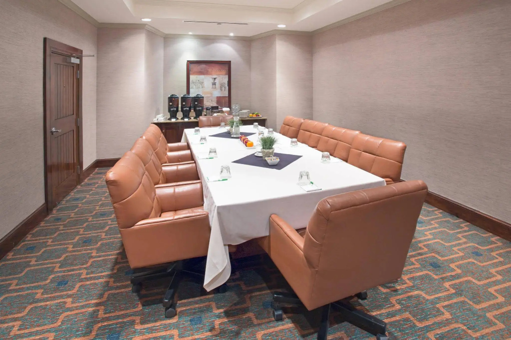DoubleTree by Hilton Denver Cherry Creek - Général