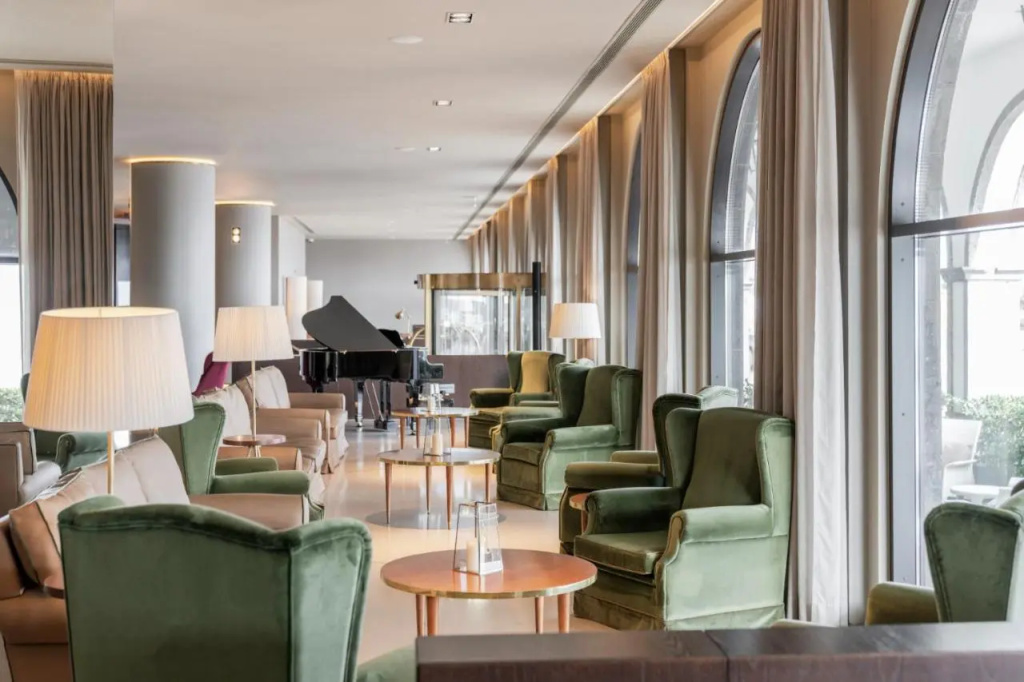 Grand Hotel Açores Atlântico - Général