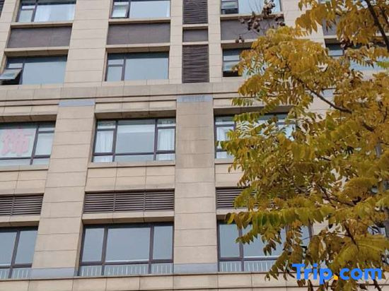 Xuancheng Tongfu Hotel (High-speed Railway Station)