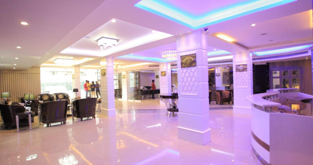 Hotel photo 46