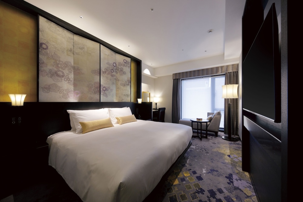 The Hotel Sanraku Kanazawa 사진 3
