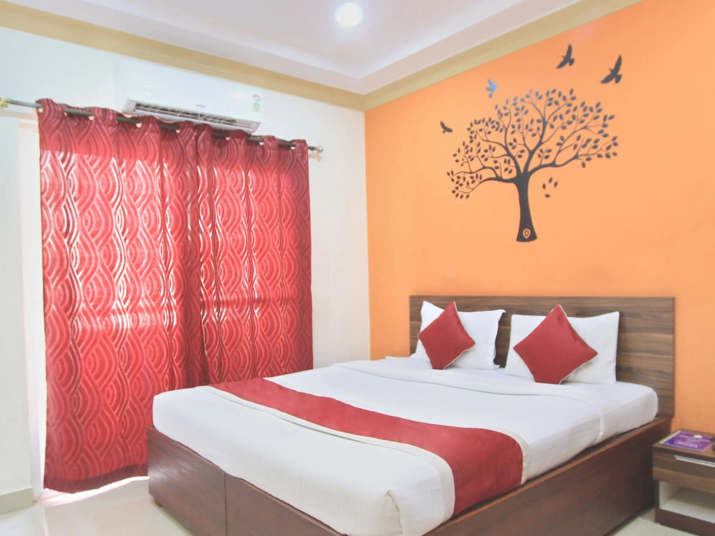 Classic room