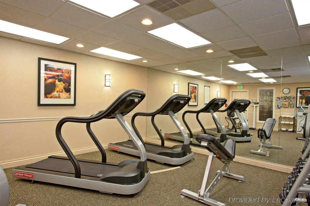 Sonesta ES Suites Torrance Redondo Beach - Général