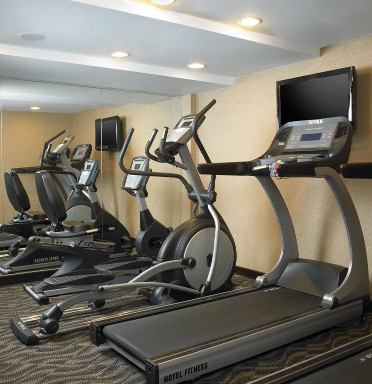 Holiday Inn New York City - Wall Street by IHG - Général