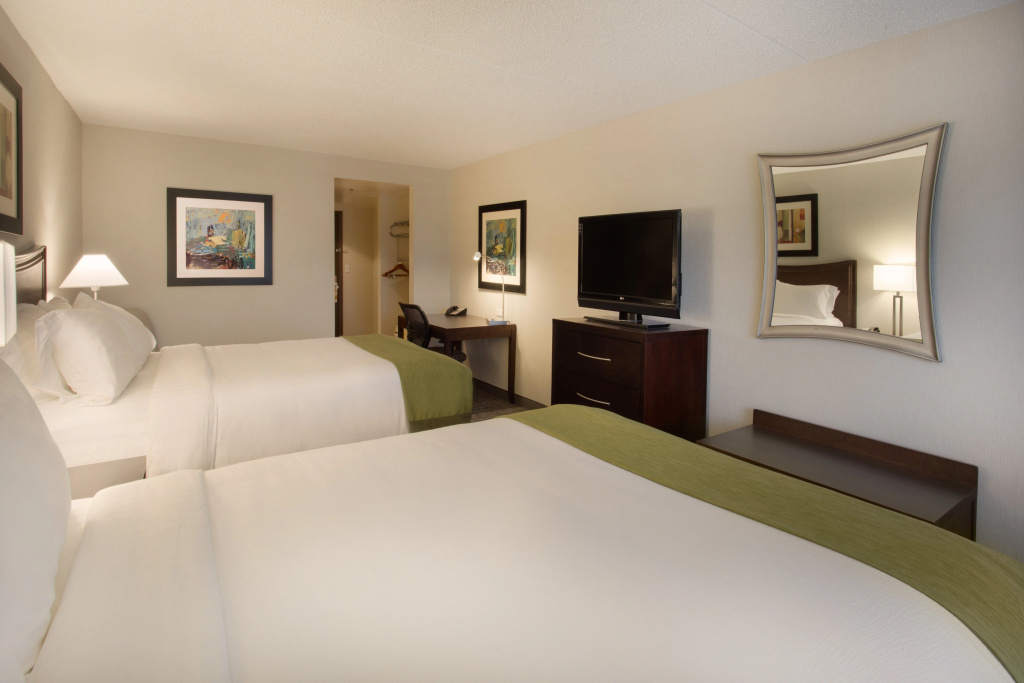 Holiday Inn Hotel & Suites Scottsdale North - Airpark by IHG - Général