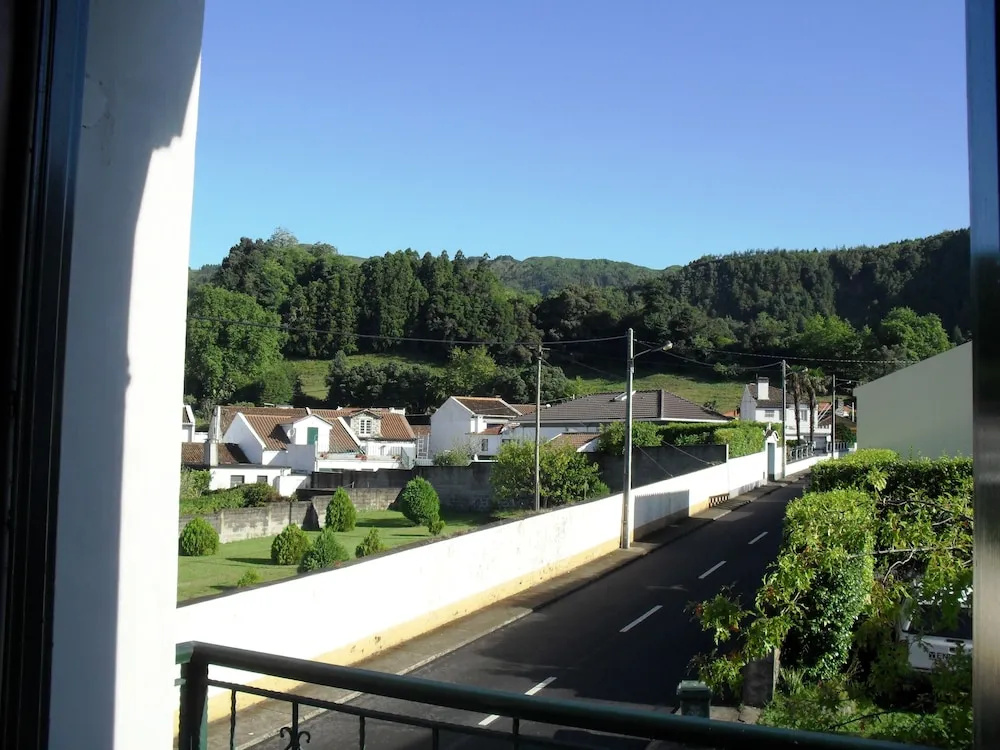 Hotel Vale Verde - Chambres