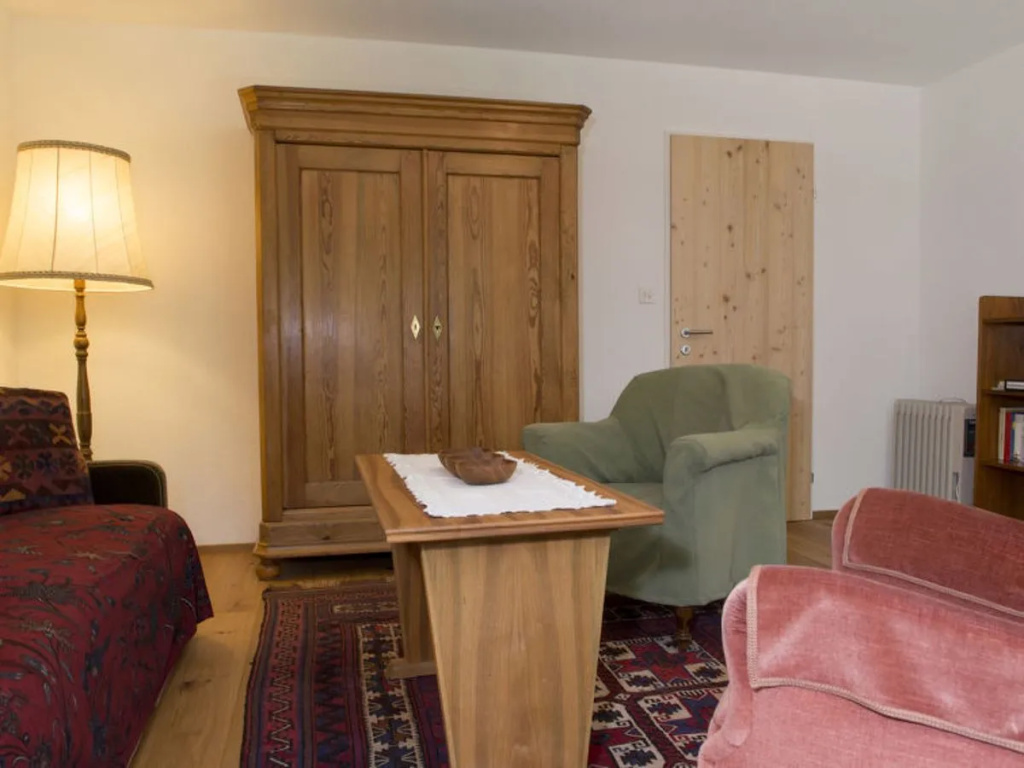 Ferienwohnung LANIUS - фото 3