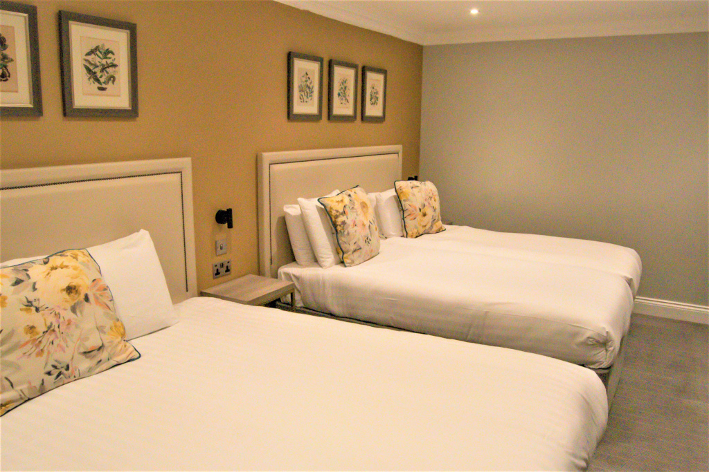 Byron Hotel London - Général