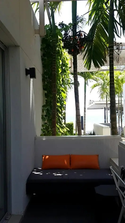 Baby Grand Hua Hin Hotel - Chambres