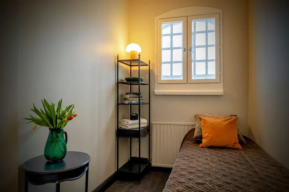 The White brig — фото 5