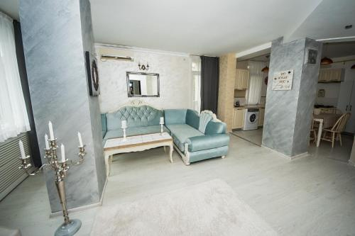 Hotel Jolie Apartments - Général